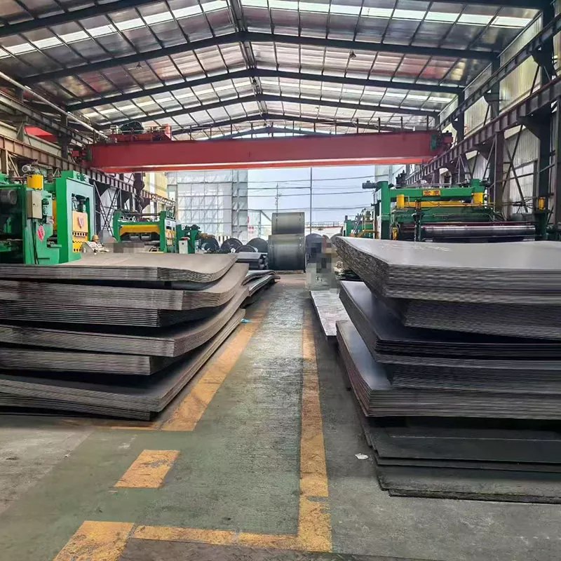Nuntun Tren Anyar Ing Industri Lan Terus Inovasi Kanggo Ningkatake Pangembangan Industri