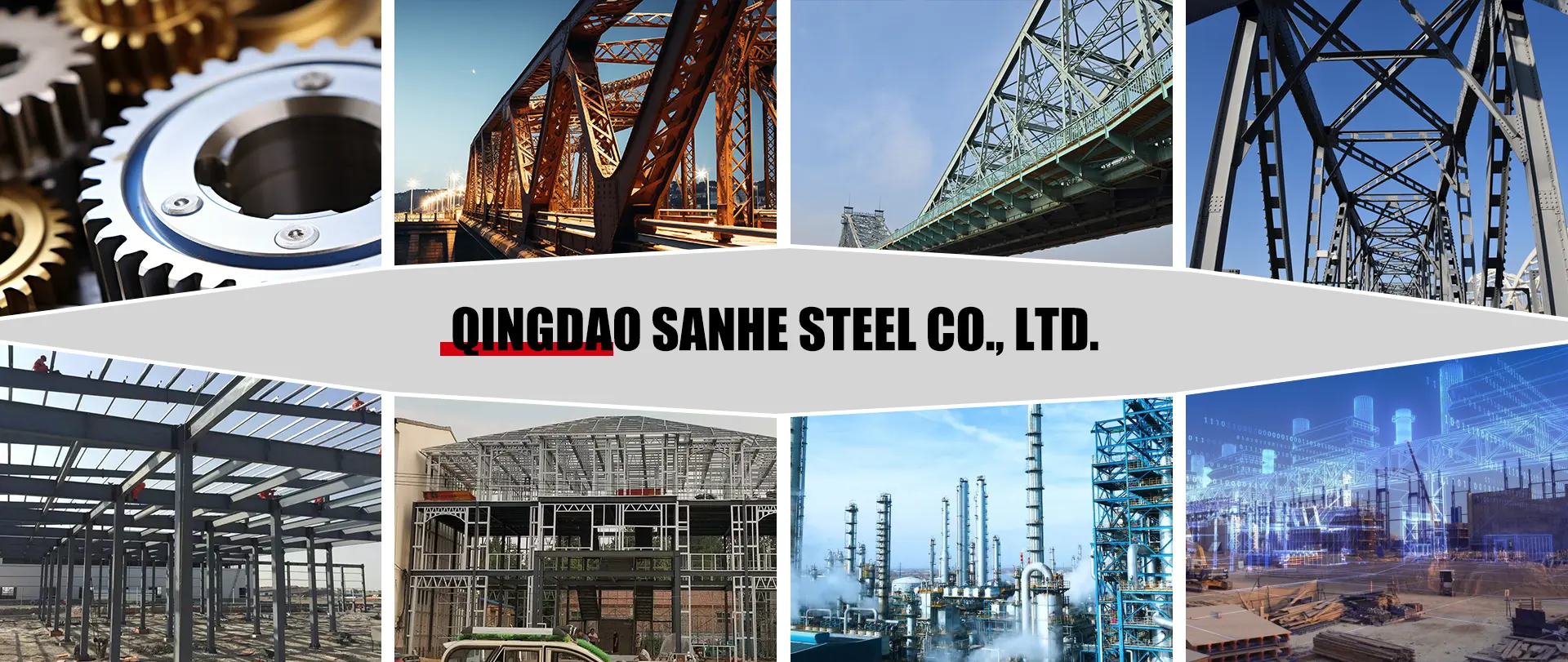 Pabrik Plat Sedheng lan Heavy China