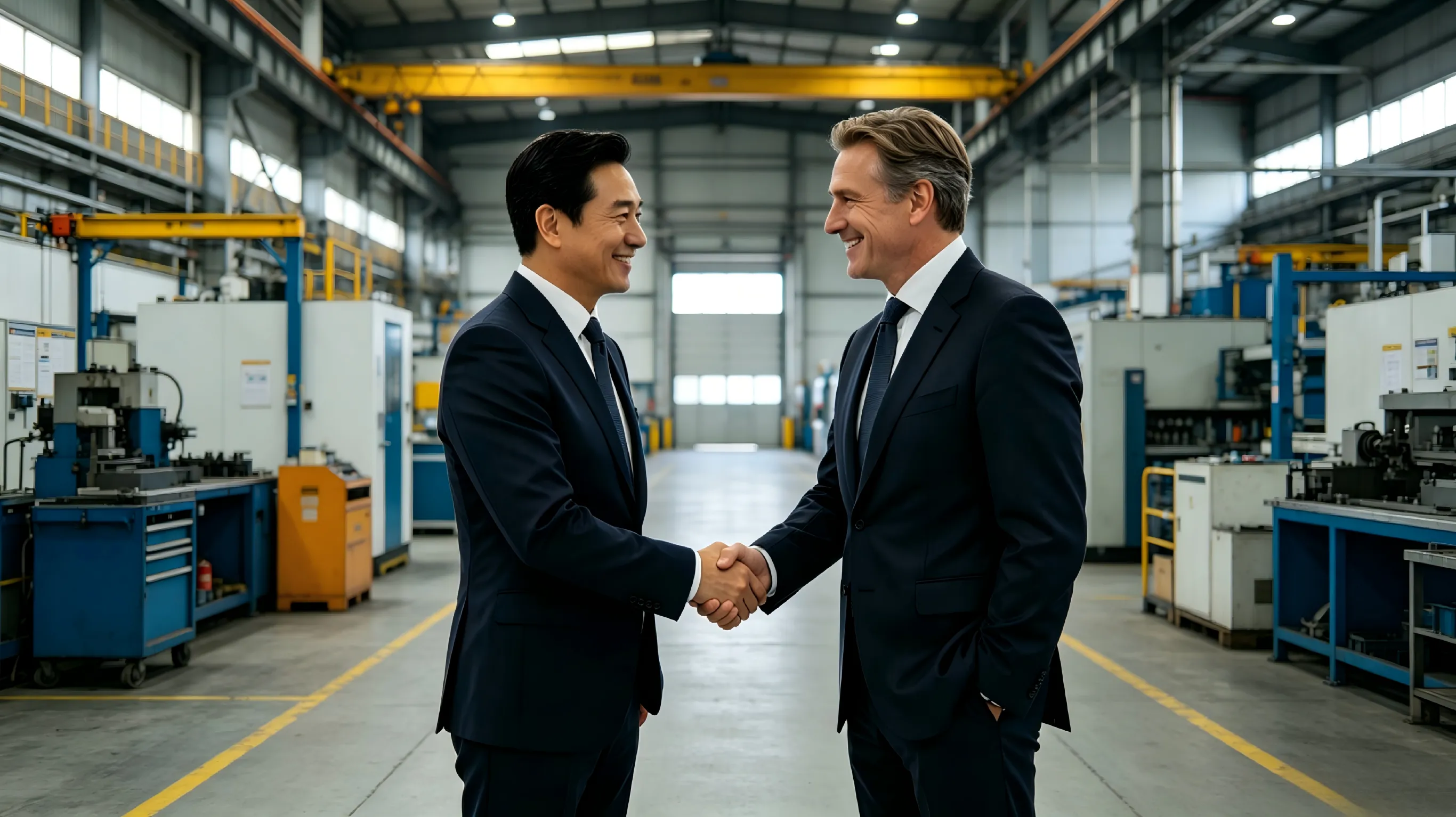 Njero budidaya pasar ndhukung materi utama, Sanhe Steel lan Hengxin Heavy Industry wis tekan kerjasama sumber long-term kanggo piring baja lan gulungan kawat.