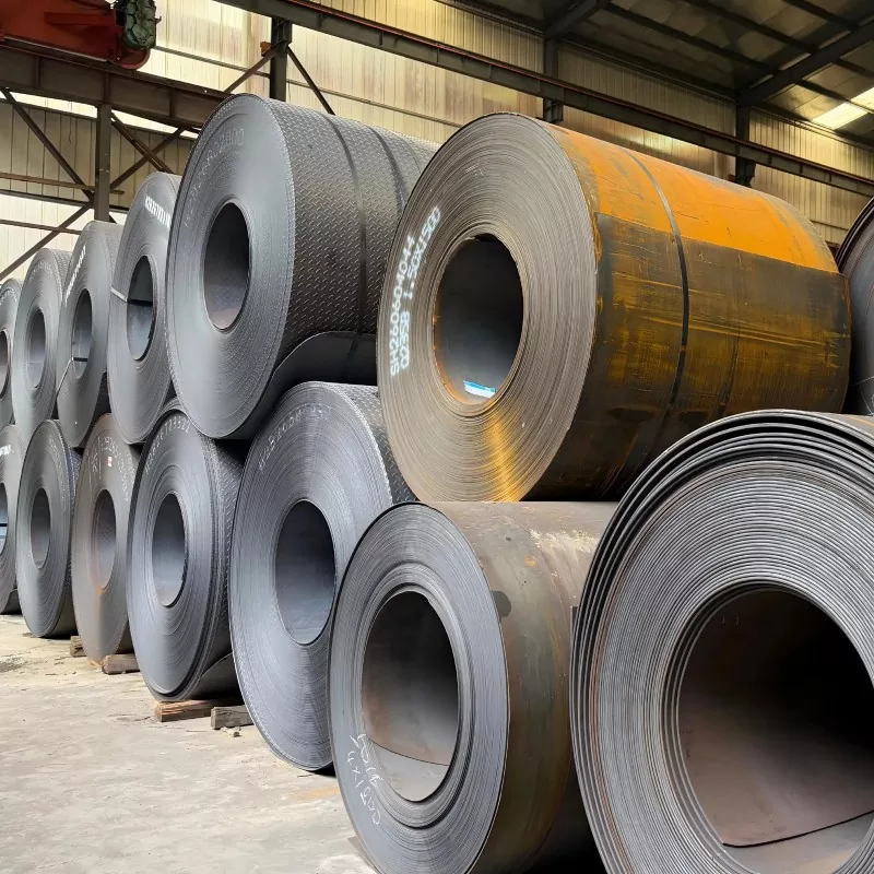 A36 Sedheng lan Heavy Plate