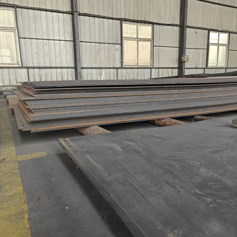 Piring Heavy Sedheng ASTM A36