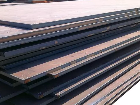 Q345 Sedheng Heavy Plate